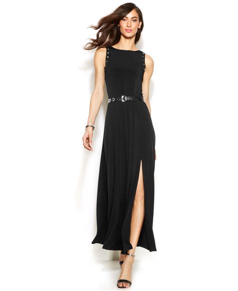 michael kors collection outfit|michael kors dresses clearance.